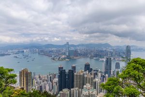 Hong Kong