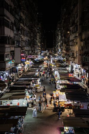 Hong Kong
