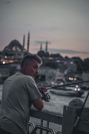 Istanbul, Türkiye