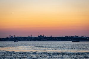Istanbul, Türkiye