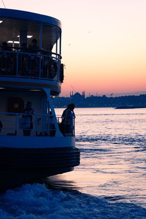 Istanbul, Turkiye