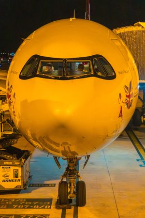 Tampa, FL (United States)