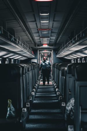 The Floridian, Amtrak