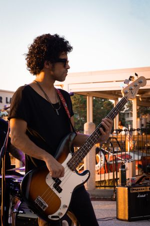 Disney Springs (Orlando, FL)