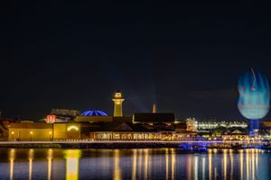Disney Springs (Orlando, FL)