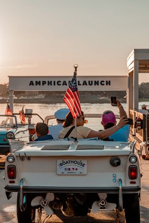 Disney Springs (Orlando, FL)