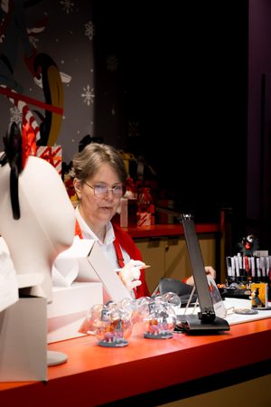 Disney Springs (Orlando, FL)