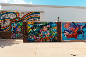 Disney Springs (Orlando, FL)