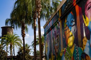 Disney Springs (Orlando, FL)