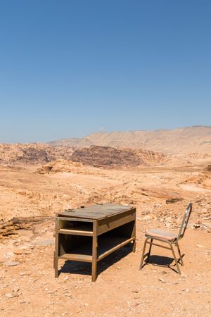 Petra (Wadi Musa), Jordan