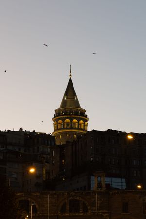 Istanbul, Türkiye