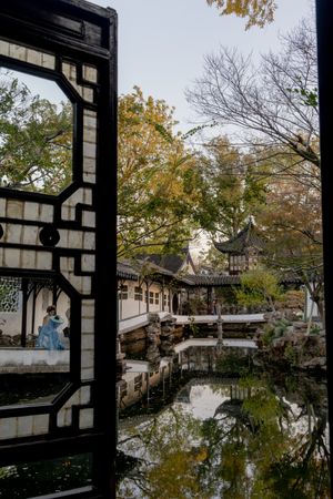 Suzhou, China