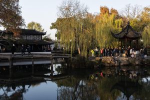 Suzhou, China