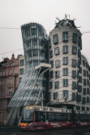 Prague, Czechia