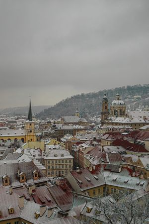 Prague, Czechia