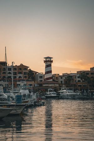 Cabo San Lucas, BCS, México