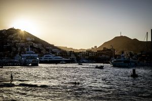Cabo San Lucas, BCS, México