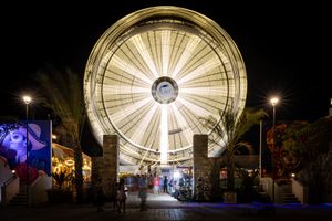 Cabo San Lucas, BCS, México