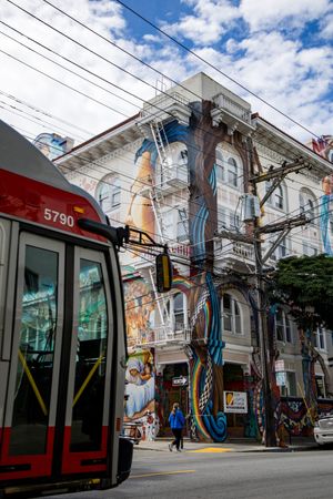San Francisco, CA, USA