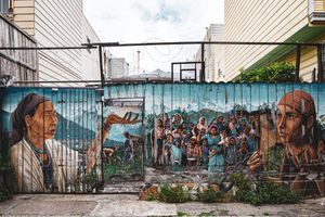San Francisco, CA, USA