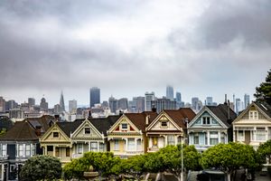 San Francisco, CA, USA