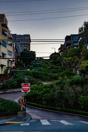 San Francisco, CA, USA