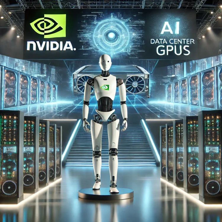 Nvidia GTC 2025 – Top Takeaways on AI Infrastructure, GPUs, and Robotics