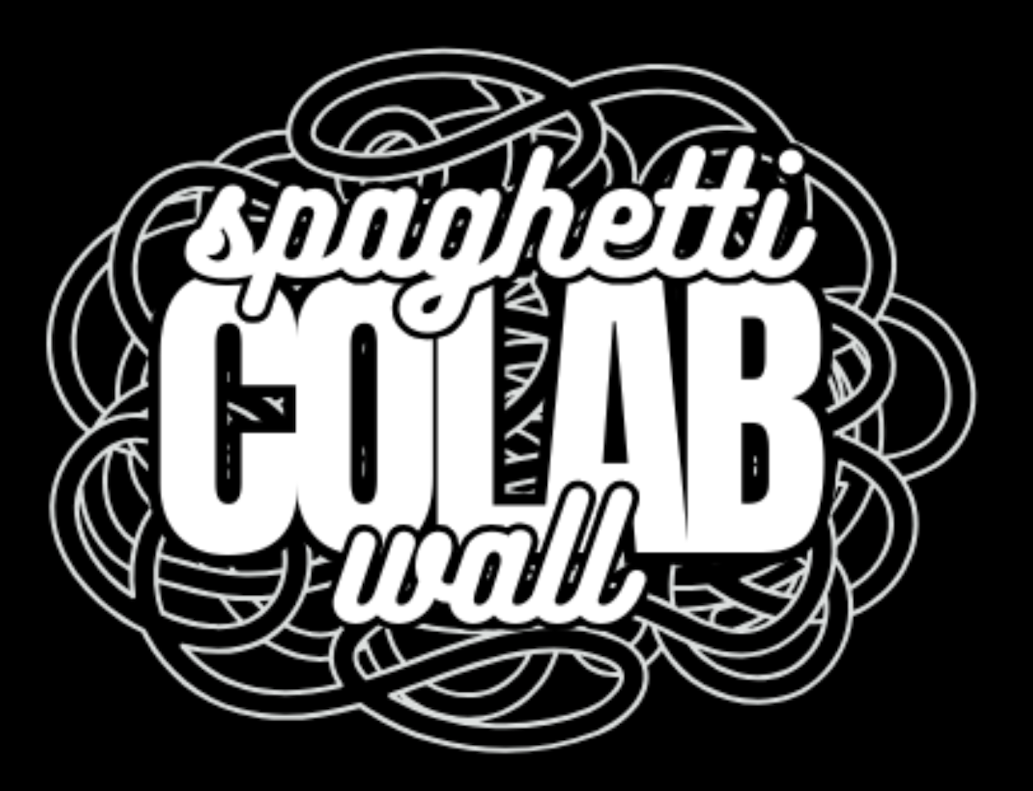 Spaghetti Wall Collaborative