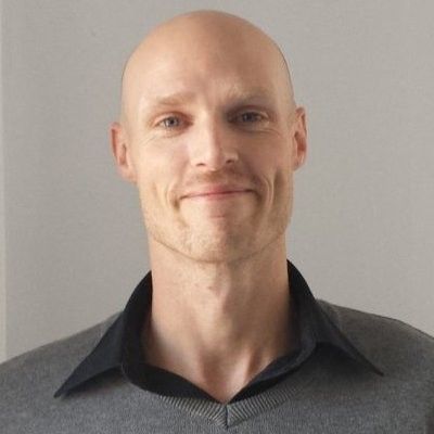 Allan Kjellstrøm Christensen