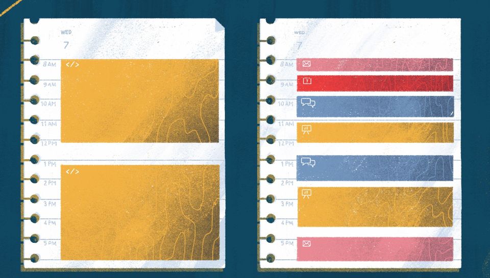 Makers vs Managers: The Battle Over Remote Work