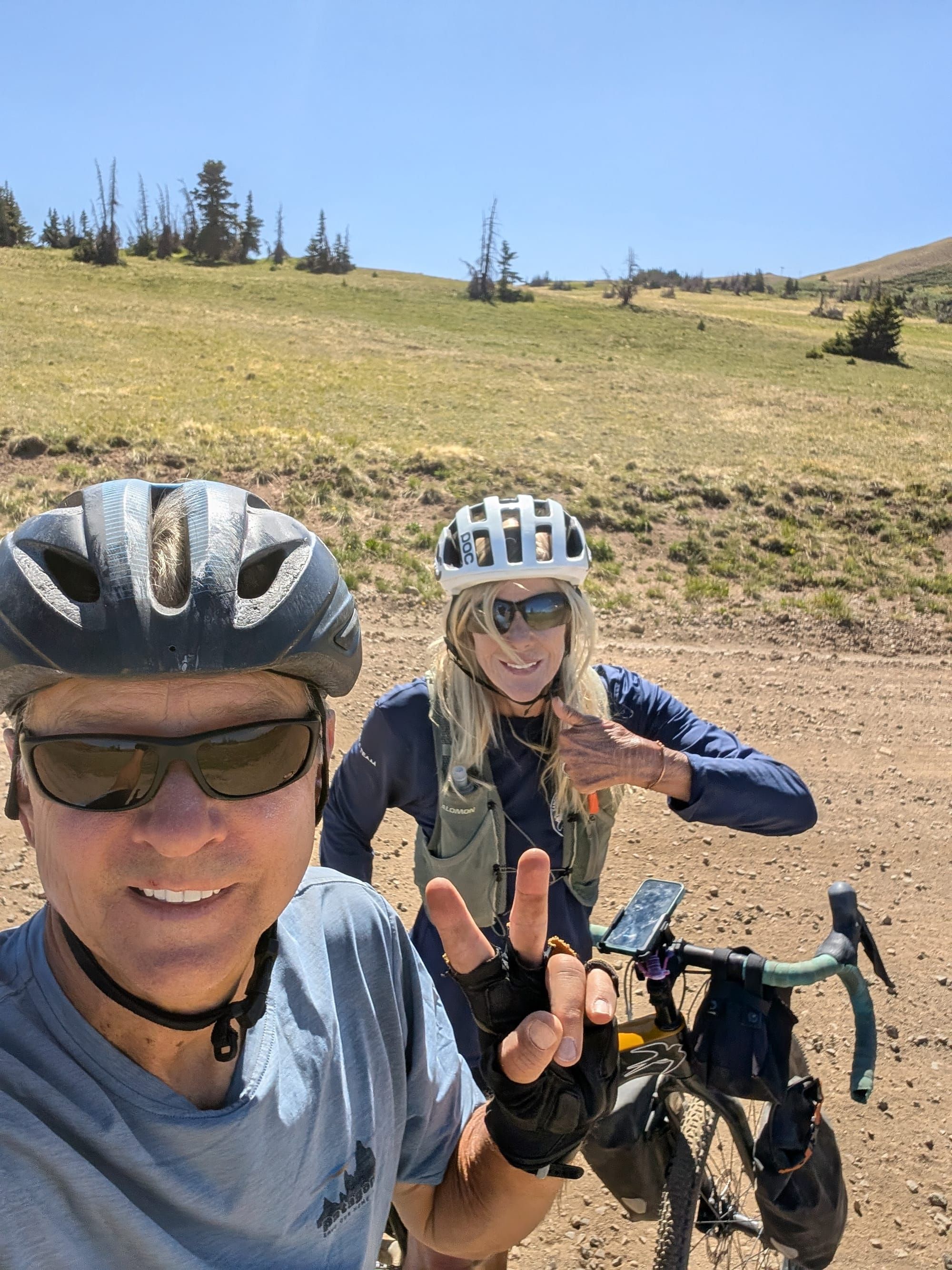 Indiana Pass