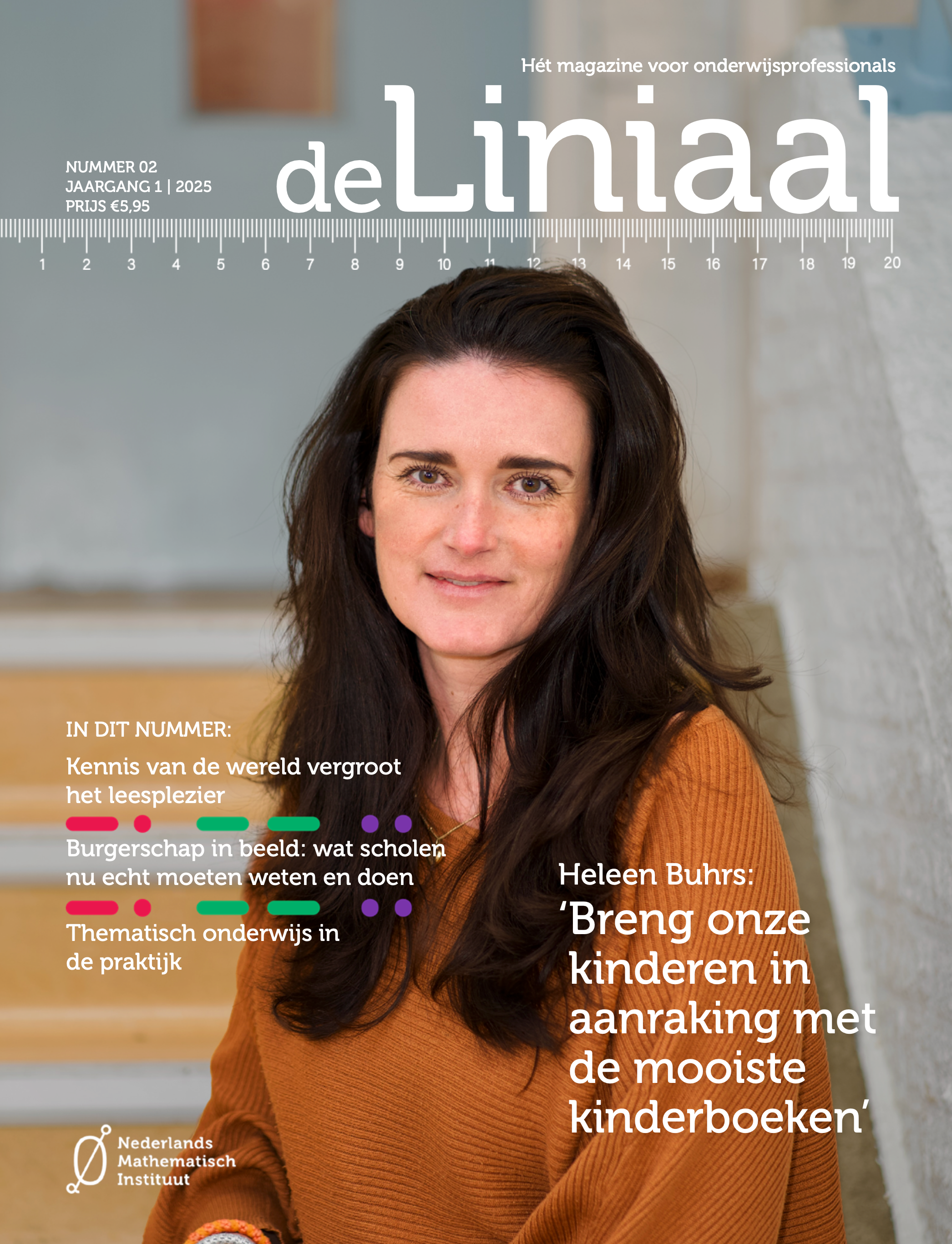 Liniaal Nr 02