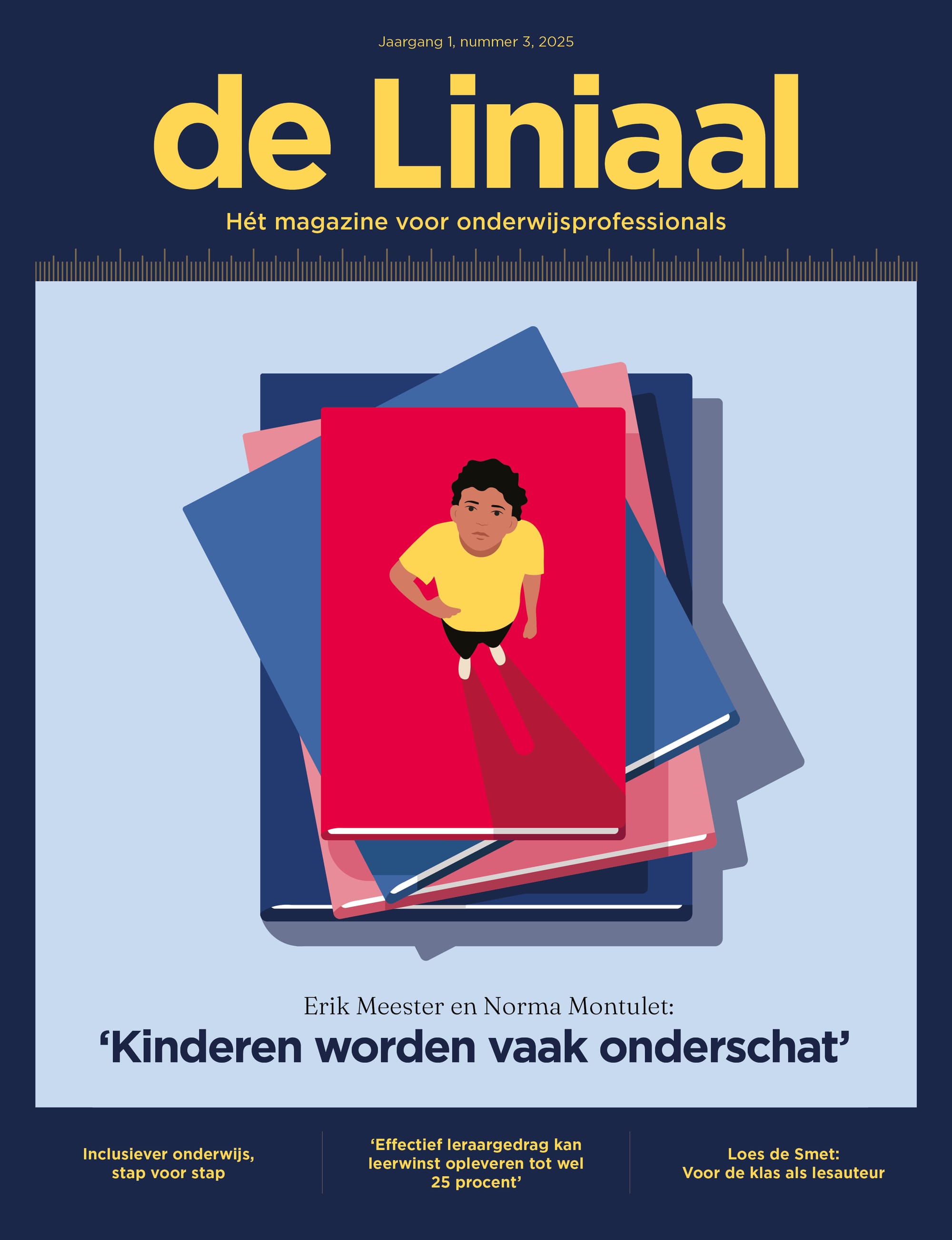 Nr 03 jaargang 1 2025