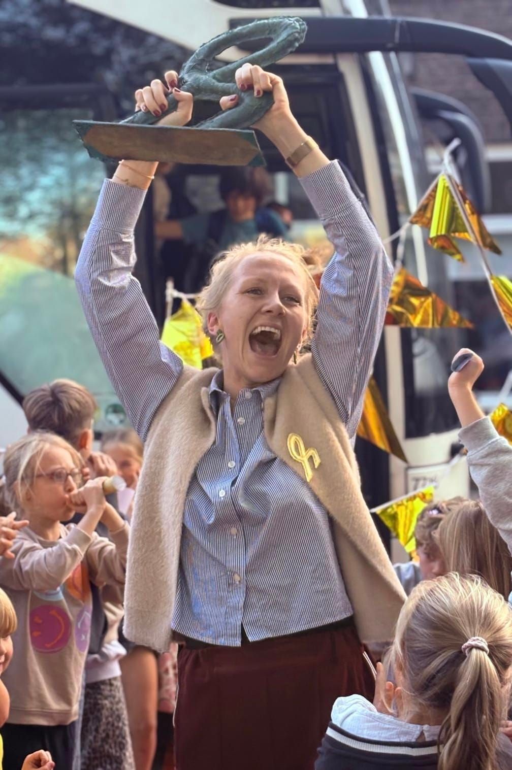 Ideeënlab in de klas