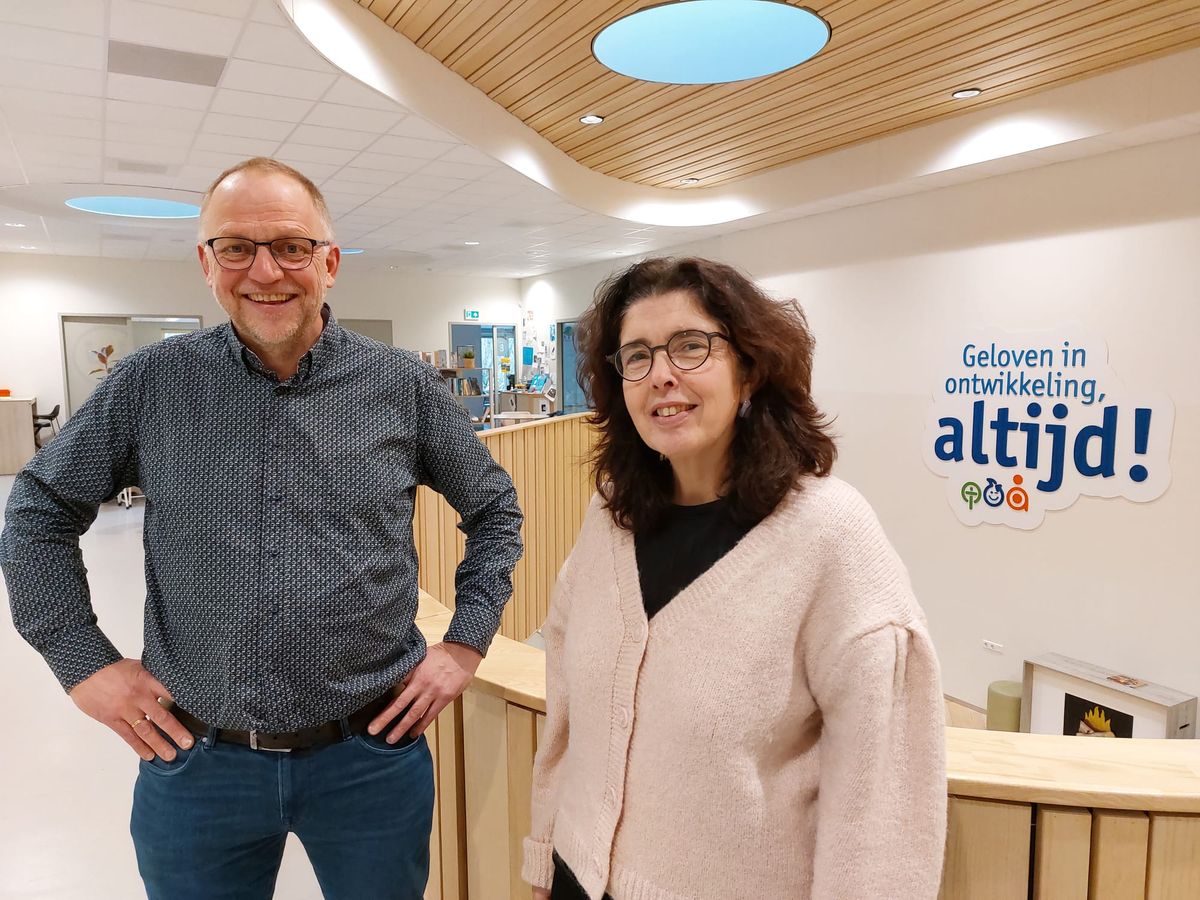 'Wij-zij-denken is voor niemand goed'