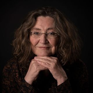 Anna Bosman