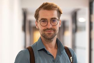 Erik Meester