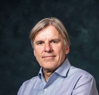 Maarten Huygen