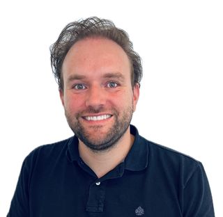 Maurits Dollekamp