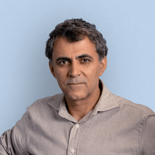 Sezgin Cihangir