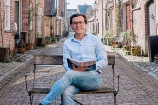 Bram Janssen