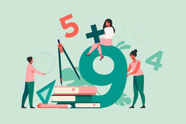 Nieuwe leergang Rekenleider, koers zetten naar betere rekenresultaten