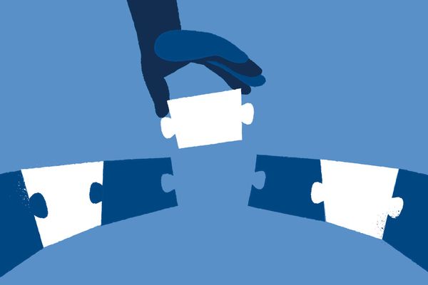 Brede brugklassen zijn geen oplossing voor  de kansenongelijkheid, betoogt Anna Bosman