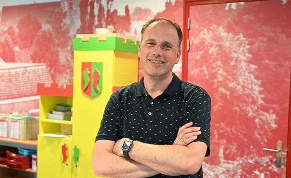 Geen snelle interventie, maar een duurzame stap naar beter rekenonderwijs