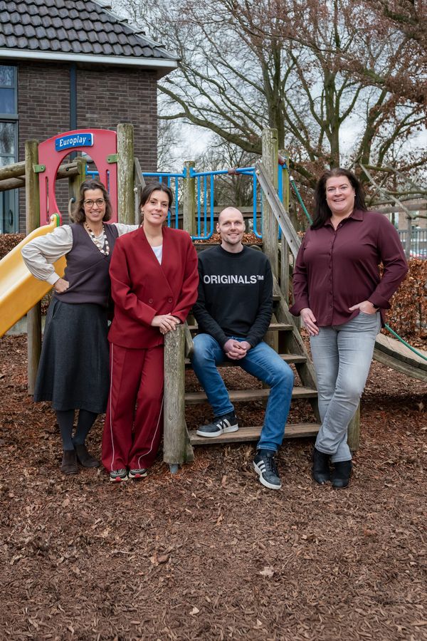 Goed voorbeeld doet goed volgen