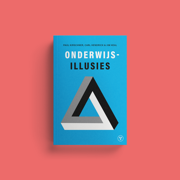 Onderwijsillusies: een klein boek met grote impact