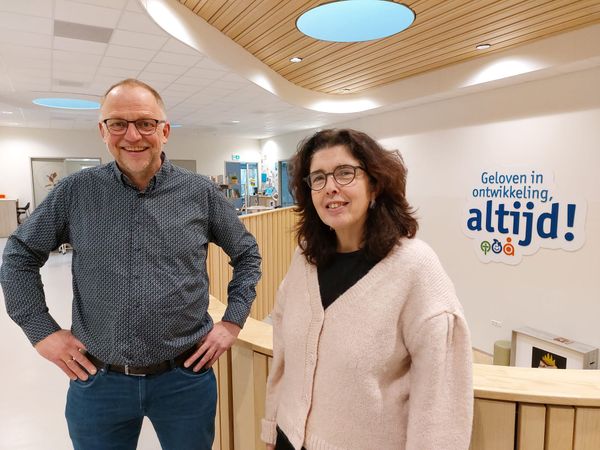 'Wij-zij-denken is voor niemand goed'