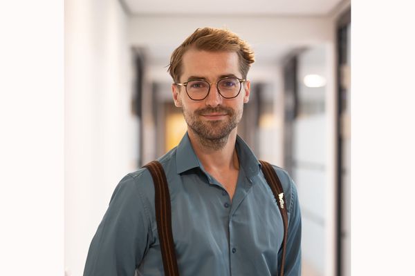 Minder praten en meer (voor)doen