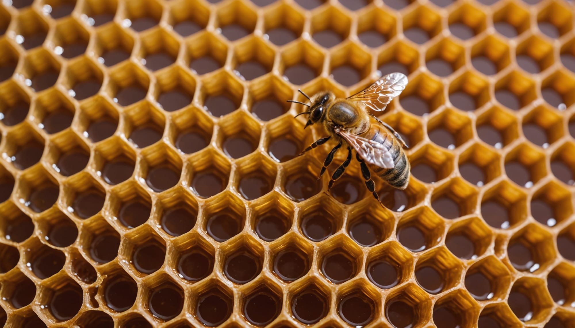 Why Every Bee Is a Better Mathematician Than You