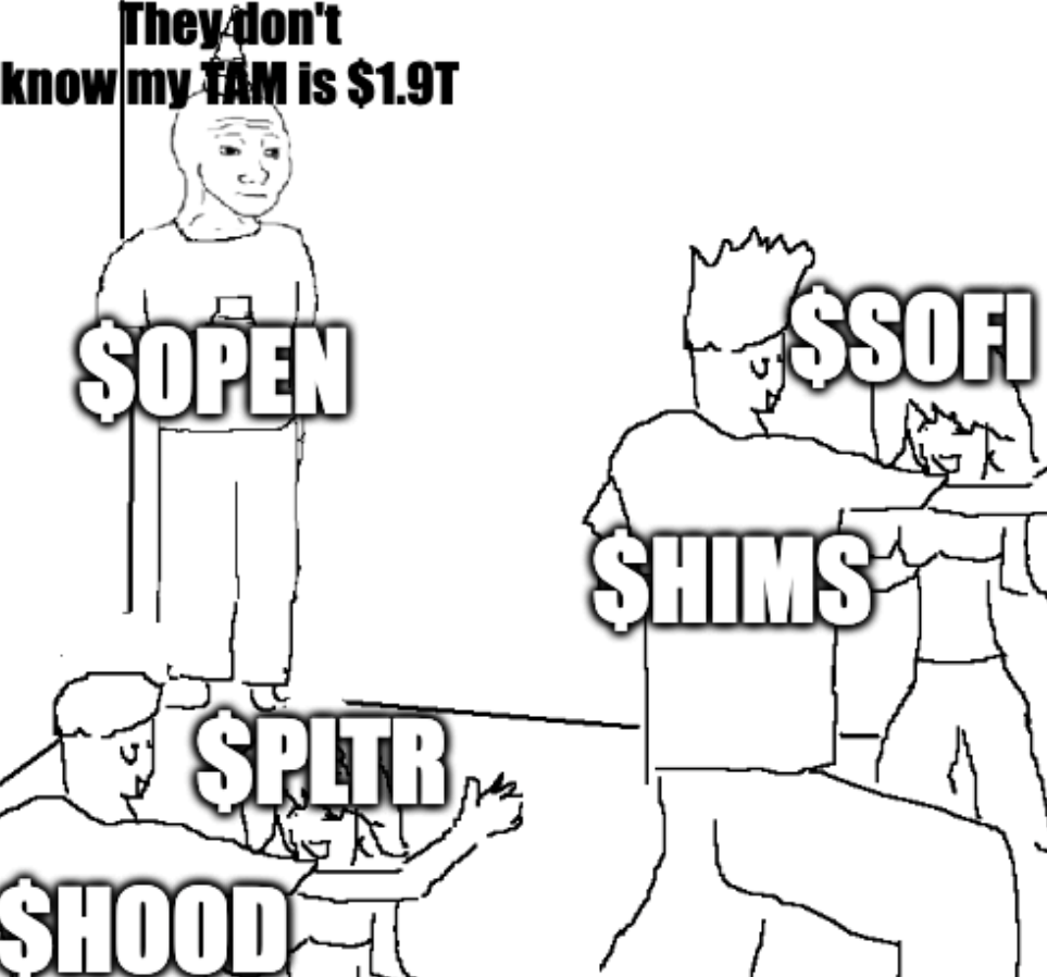 The Good, The Bad, and the Opportunity Ahead